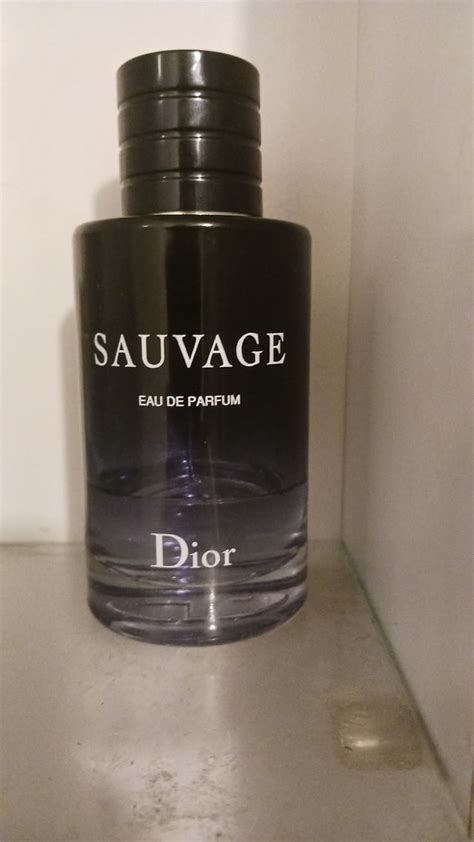 dior sauvage replica reddit|colognes similar to dior sauvage.